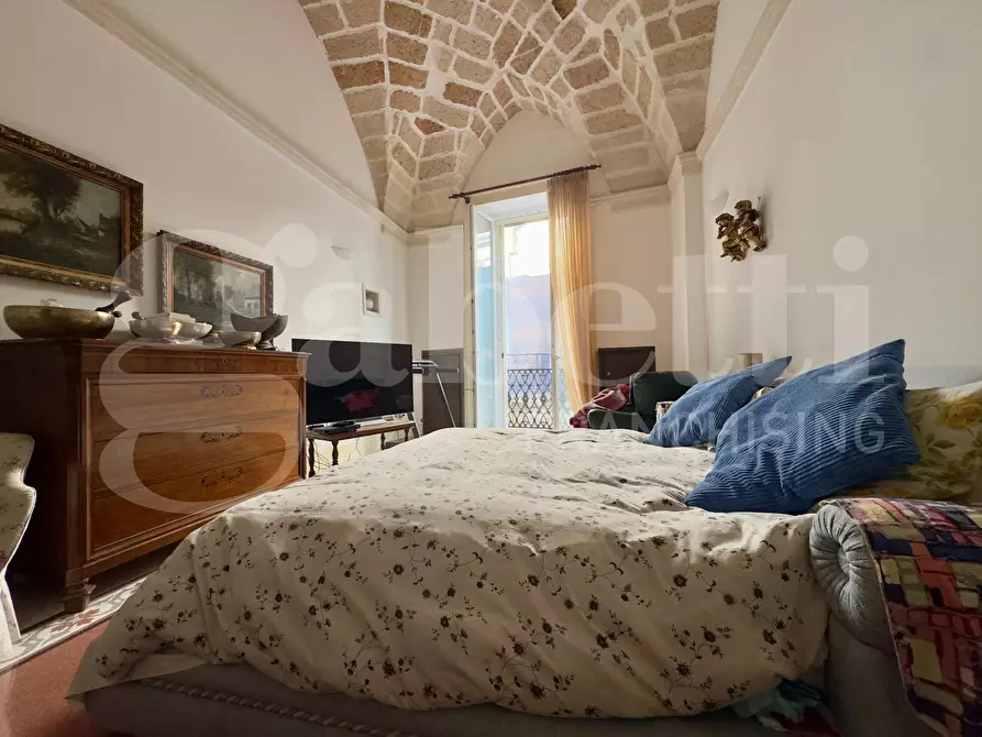 Immagine 20 di Casa indipendente in vendita  in Via Morelli, 3 a Lecce