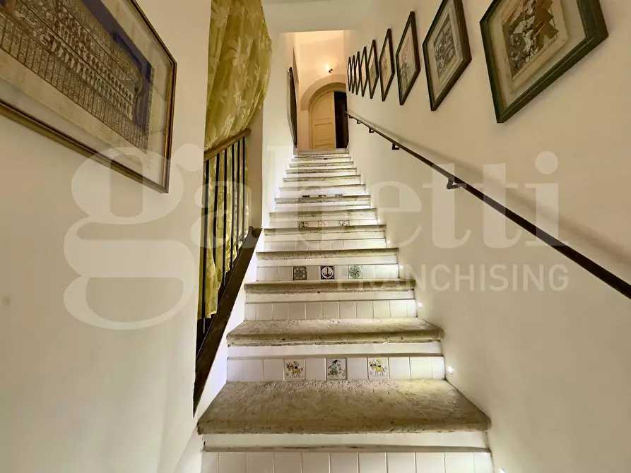 Immagine 33 di Casa indipendente in vendita  in Via Morelli, 3 a Lecce