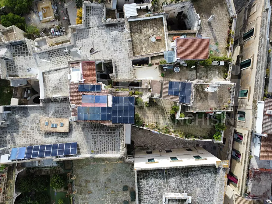 Immagine 22 di Casa indipendente in vendita  in Via Morelli, 3 a Lecce