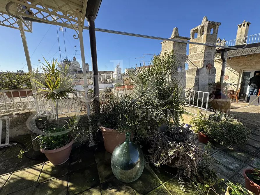 Immagine 23 di Casa indipendente in vendita  in Via Morelli, 3 a Lecce