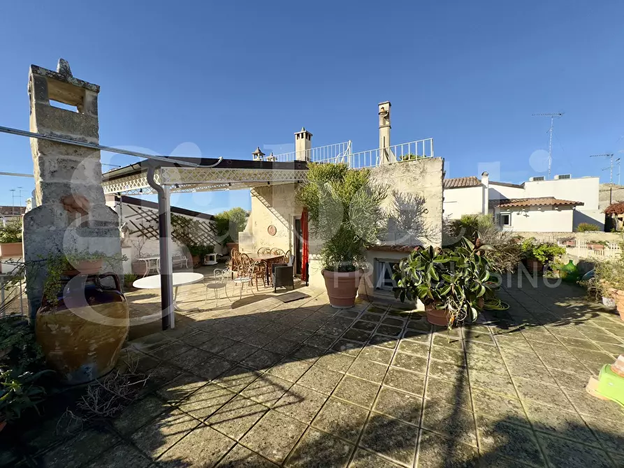 Immagine 3 di Casa indipendente in vendita  in Via Morelli, 3 a Lecce