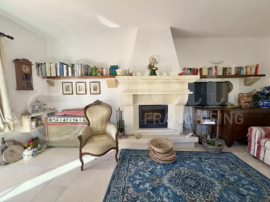 Immagine 42 di Casa indipendente in vendita  in Via Morelli, 3 a Lecce