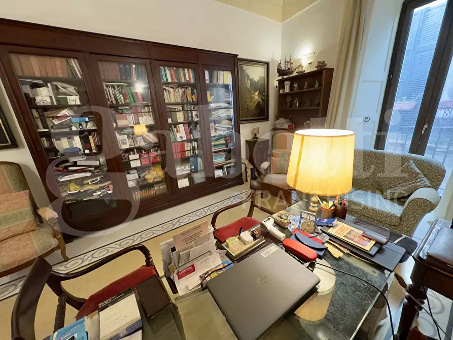 Immagine 16 di Casa indipendente in vendita  in Via Morelli, 3 a Lecce