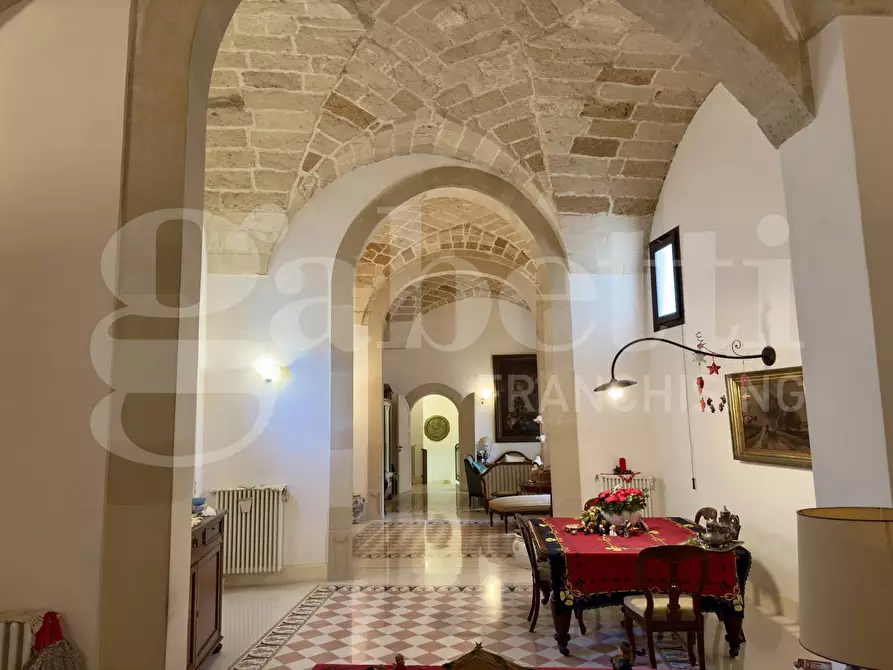 Immagine 6 di Casa indipendente in vendita  in Via Morelli, 3 a Lecce