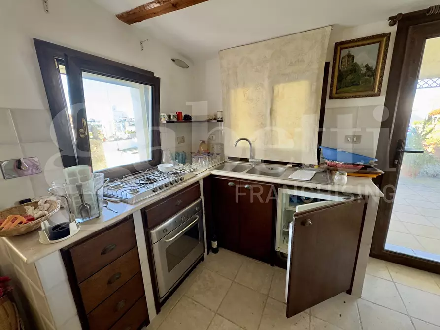Immagine 29 di Casa indipendente in vendita  in Via Morelli, 3 a Lecce