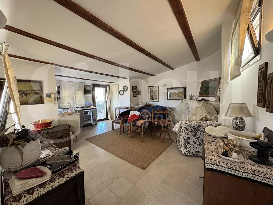 Immagine 31 di Casa indipendente in vendita  in Via Morelli, 3 a Lecce