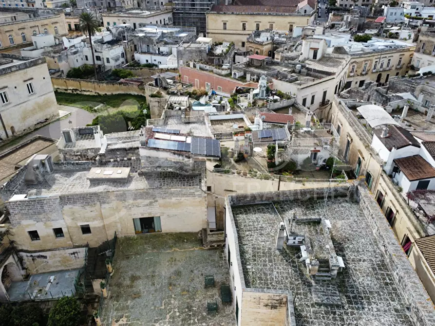 Immagine 25 di Casa indipendente in vendita  in Via Morelli, 3 a Lecce