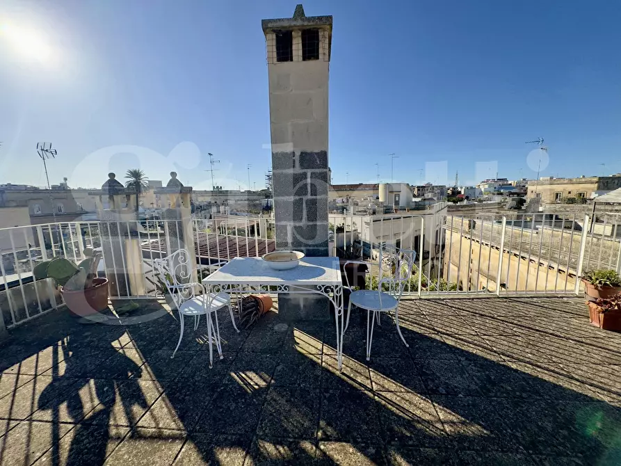 Immagine 24 di Casa indipendente in vendita  in Via Morelli, 3 a Lecce