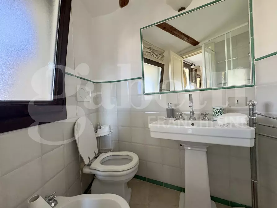 Immagine 36 di Casa indipendente in vendita  in Via Morelli, 3 a Lecce