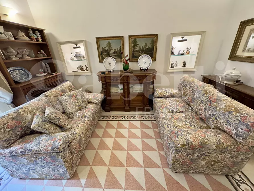 Immagine 7 di Casa indipendente in vendita  in Via Morelli, 3 a Lecce