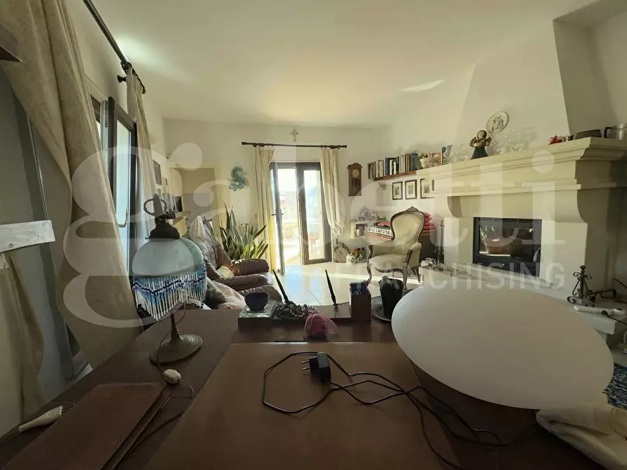 Immagine 34 di Casa indipendente in vendita  in Via Morelli, 3 a Lecce