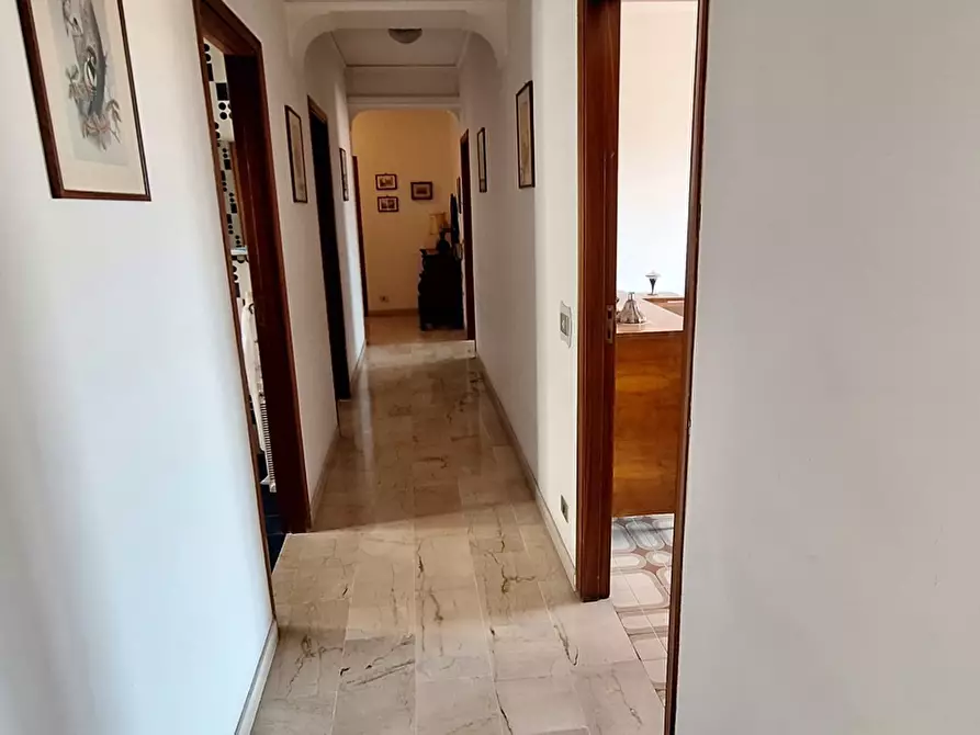 Immagine 16 di Appartamento in vendita  in Via S.Maria di GesÃ¹ Inferiore, 13 a Messina