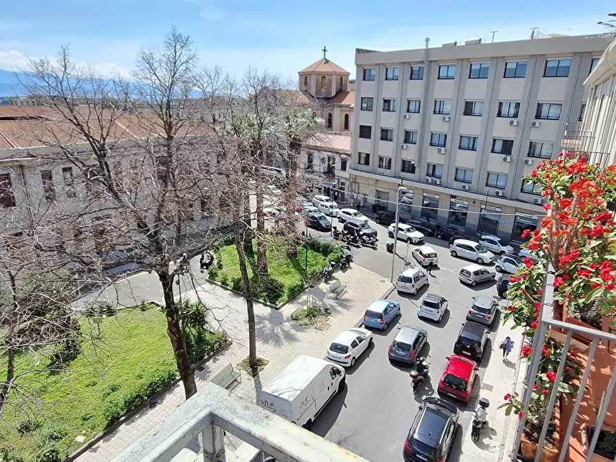 Immagine 21 di Appartamento in vendita  in Via S.Maria di GesÃ¹ Inferiore, 13 a Messina