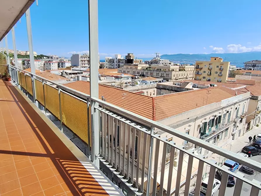 Immagine 20 di Appartamento in vendita  in Via S.Maria di GesÃ¹ Inferiore, 13 a Messina