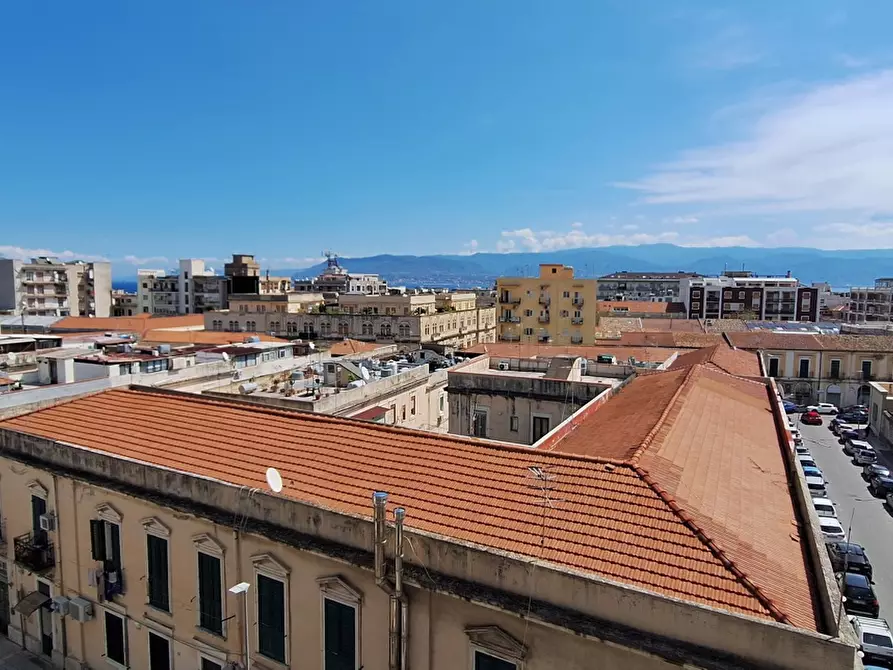 Immagine 7 di Appartamento in vendita  in Via S.Maria di GesÃ¹ Inferiore, 13 a Messina