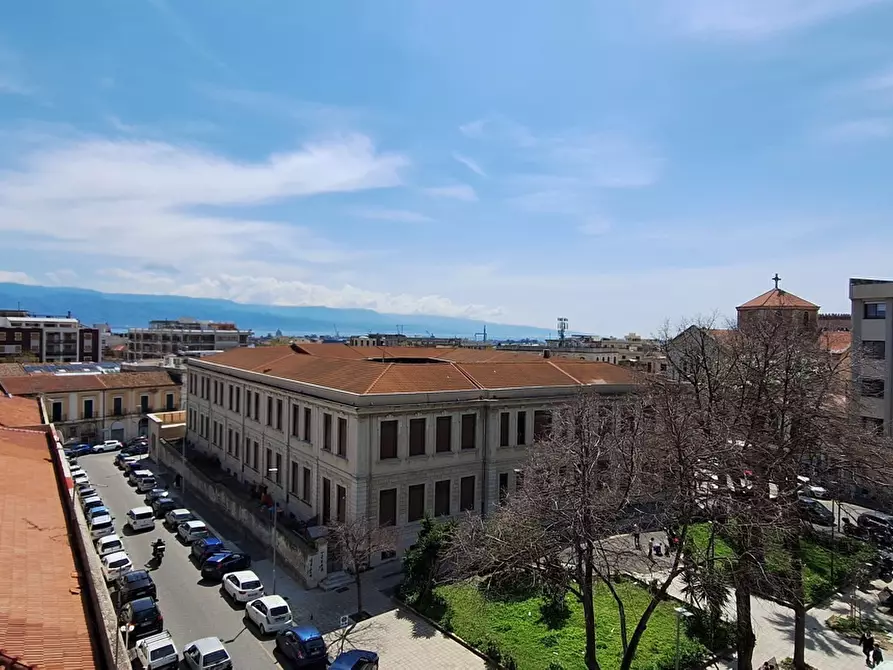 Immagine 9 di Appartamento in vendita  in Via S.Maria di GesÃ¹ Inferiore, 13 a Messina