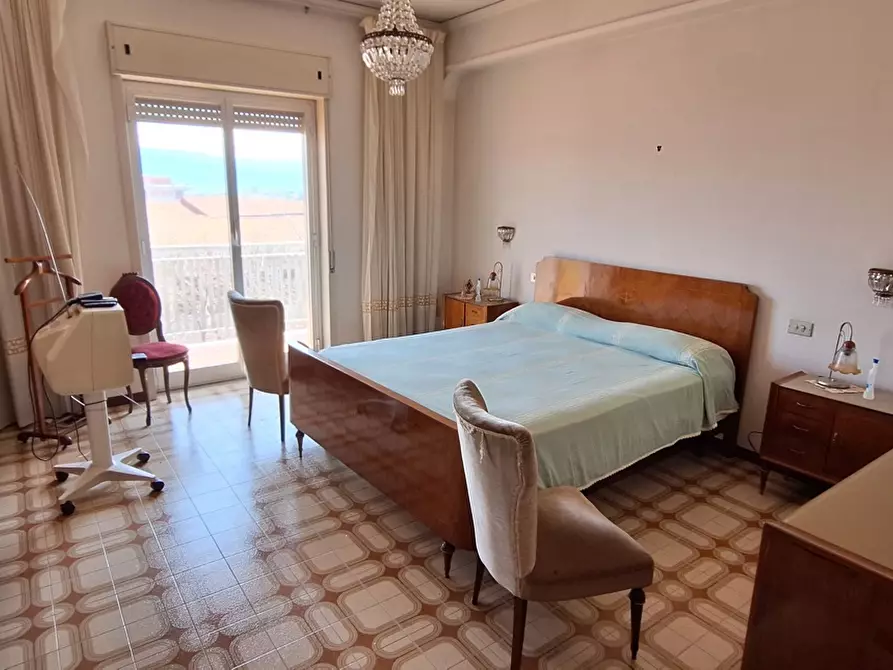 Immagine 13 di Appartamento in vendita  in Via S.Maria di GesÃ¹ Inferiore, 13 a Messina