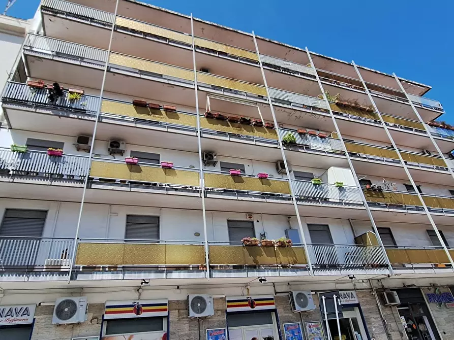 Immagine 26 di Appartamento in vendita  in Via S.Maria di GesÃ¹ Inferiore, 13 a Messina