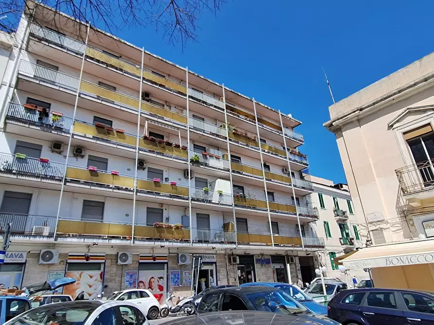 Immagine 25 di Appartamento in vendita  in Via S.Maria di GesÃ¹ Inferiore, 13 a Messina