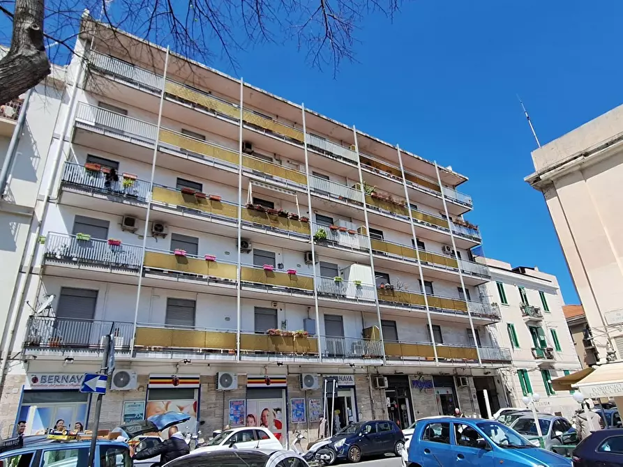 Immagine 1 di Appartamento in vendita  in Via S.Maria di GesÃ¹ Inferiore, 13 a Messina