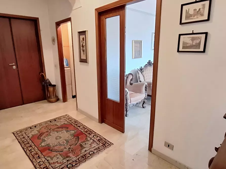 Immagine 2 di Appartamento in vendita  in Via S.Maria di GesÃ¹ Inferiore, 13 a Messina