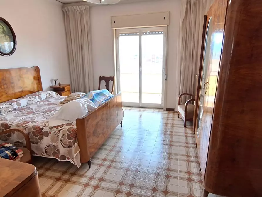 Immagine 12 di Appartamento in vendita  in Via S.Maria di GesÃ¹ Inferiore, 13 a Messina