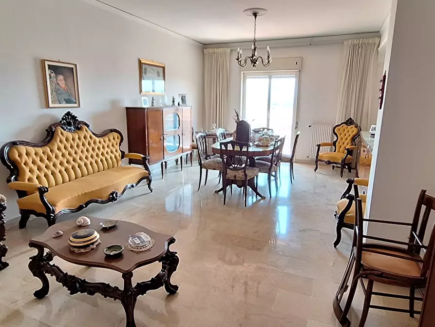 Immagine 4 di Appartamento in vendita  in Via S.Maria di GesÃ¹ Inferiore, 13 a Messina