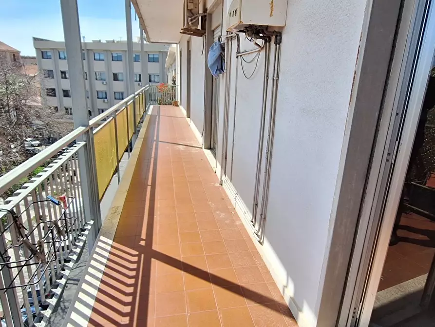 Immagine 10 di Appartamento in vendita  in Via S.Maria di GesÃ¹ Inferiore, 13 a Messina