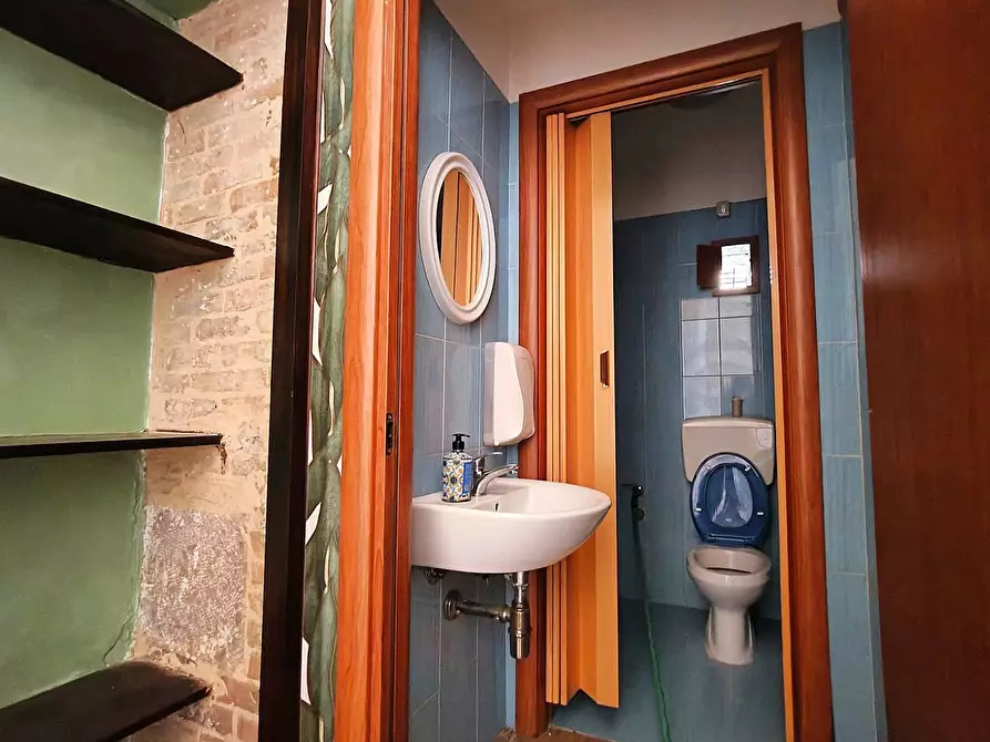 Immagine 15 di Negozio in affitto  in Via FILIPPO D'ALFONSO a San Severo