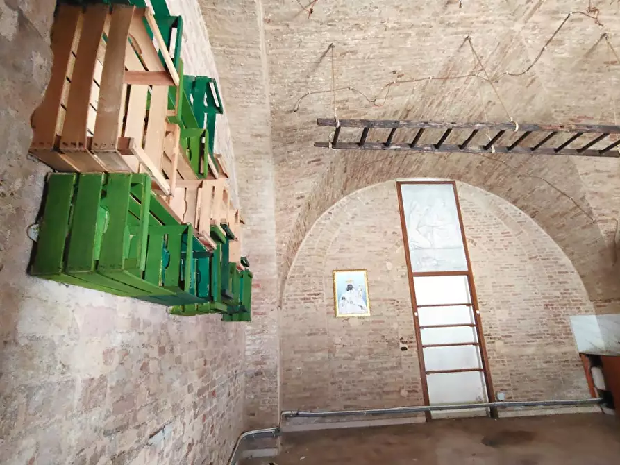 Immagine 8 di Negozio in affitto  in Via FILIPPO D'ALFONSO a San Severo