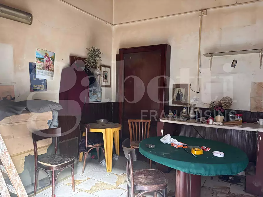 Immagine 5 di Negozio in vendita  in Via Calata Capodichino a Napoli