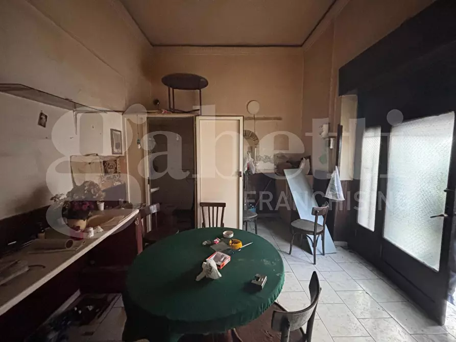Immagine 6 di Negozio in vendita  in Via Calata Capodichino a Napoli