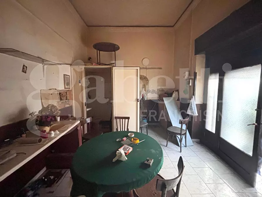 Immagine 4 di Negozio in vendita  in Via calata capodichino a Napoli