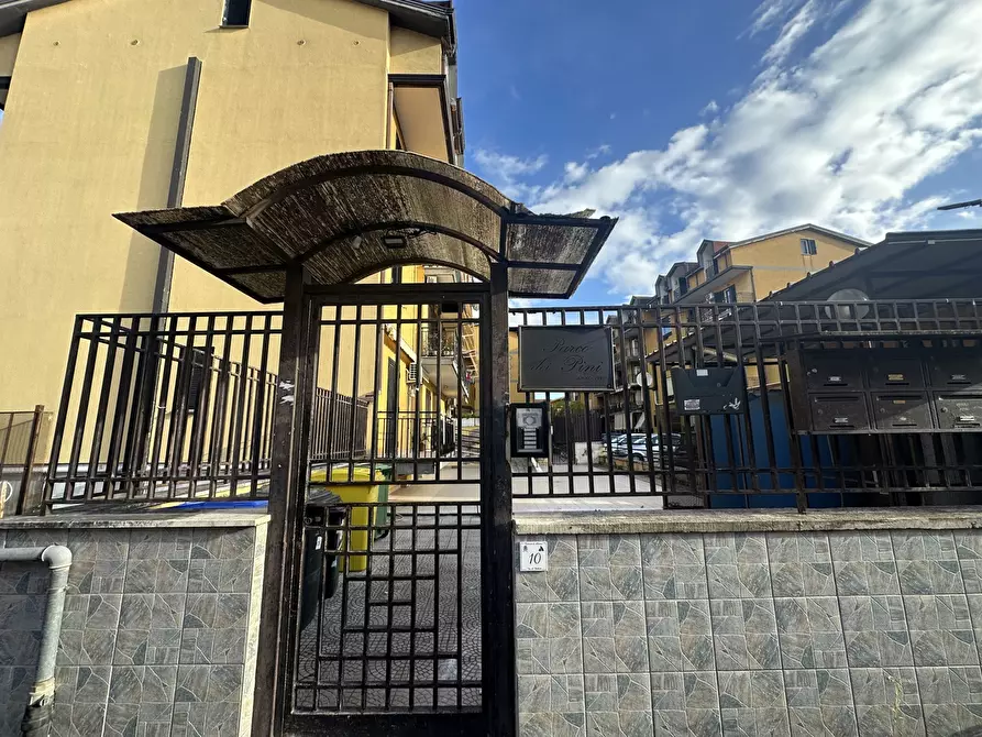 Immagine 4 di Box auto in vendita  in Via Palladio, 12 a Acerra