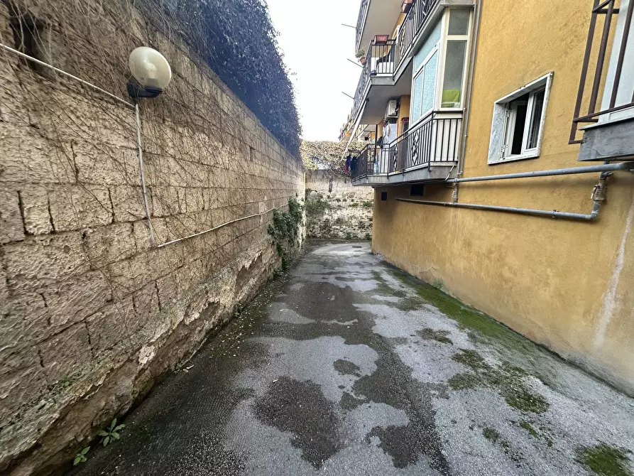 Immagine 6 di Box auto in vendita  in Via Palladio, 12 a Acerra