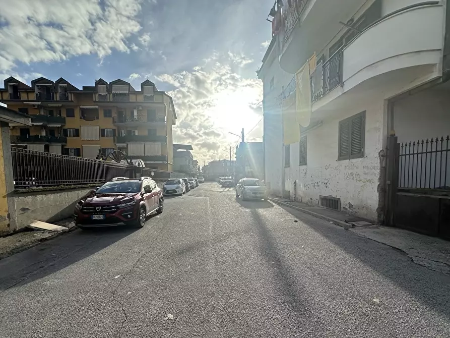 Immagine 2 di Box auto in vendita  in Via Palladio, 12 a Acerra