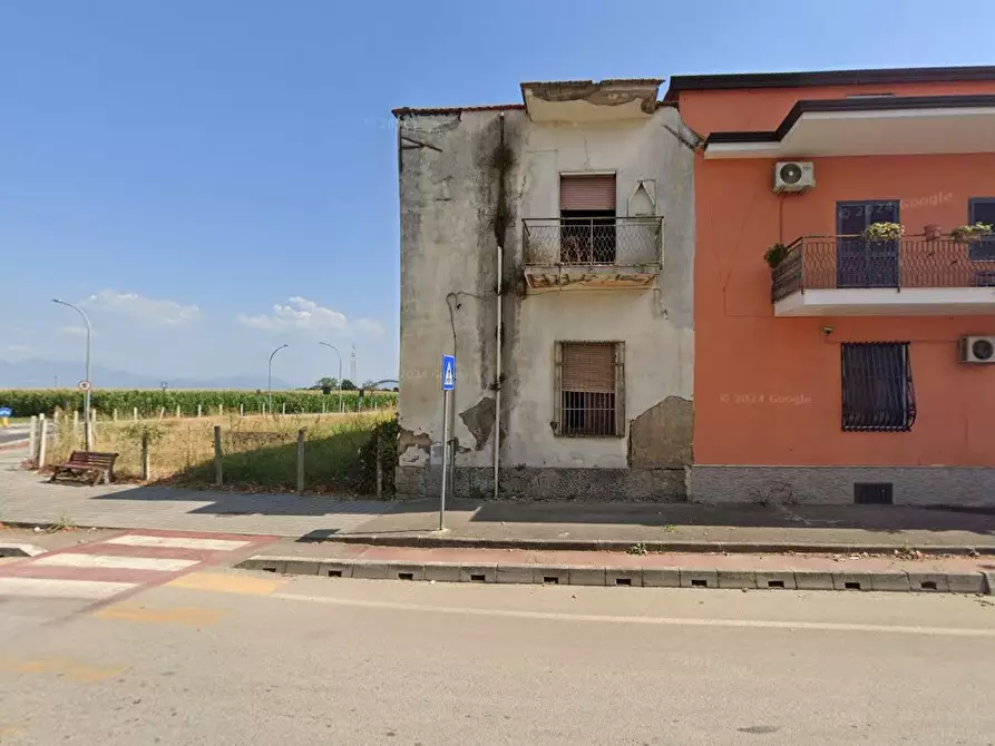 Immagine 14 di Palazzo in vendita  in Via Pietrabianca, 58 a Acerra