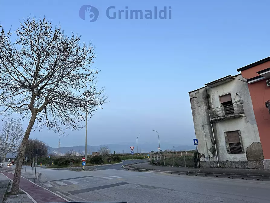 Immagine 3 di Palazzo in vendita  in Via Pietrabianca, 58 a Acerra