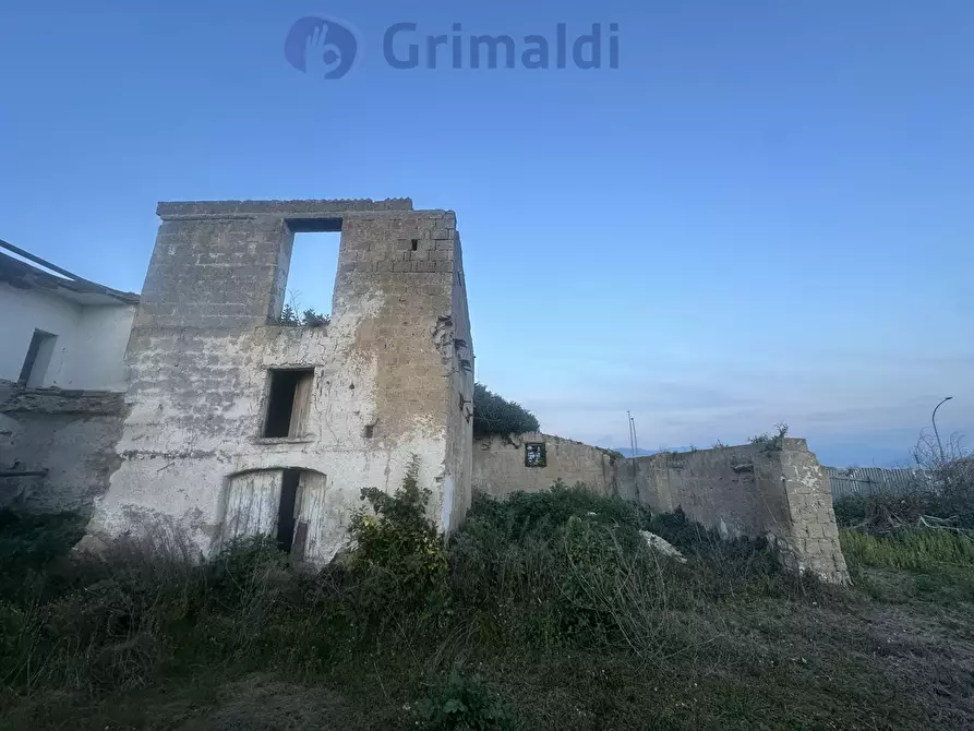 Immagine 5 di Palazzo in vendita  in Via Pietrabianca, 58 a Acerra