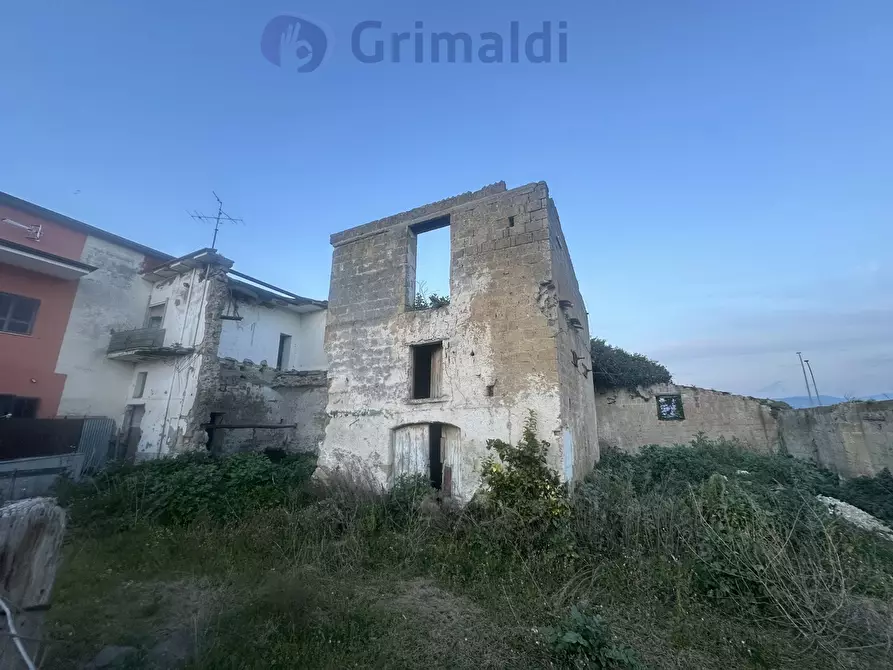 Immagine 6 di Palazzo in vendita  in Via Pietrabianca, 58 a Acerra