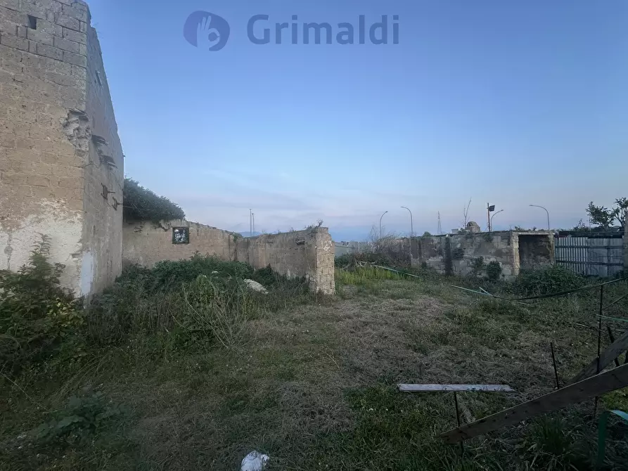 Immagine 9 di Palazzo in vendita  in Via Pietrabianca, 58 a Acerra