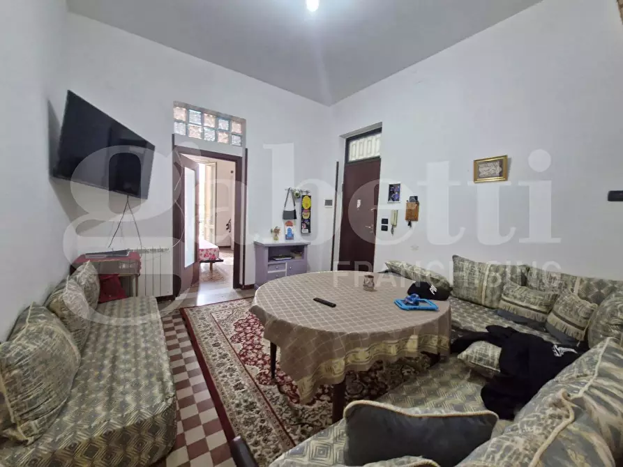 Immagine 2 di Appartamento in vendita  in Via Ragusa Moleti a Palermo