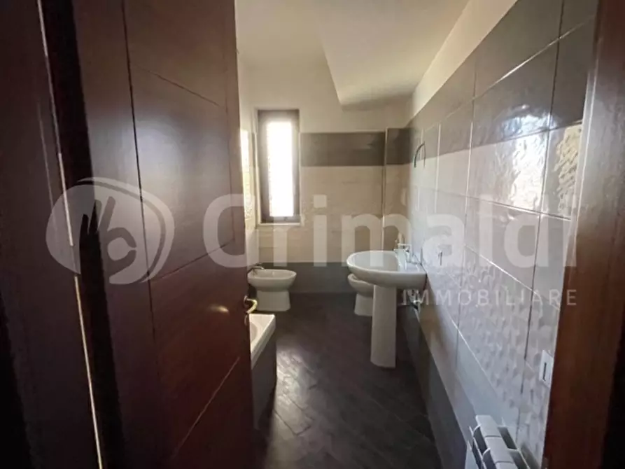 Immagine 11 di Appartamento in affitto  in Via Maio Mariano, 81 a Milazzo