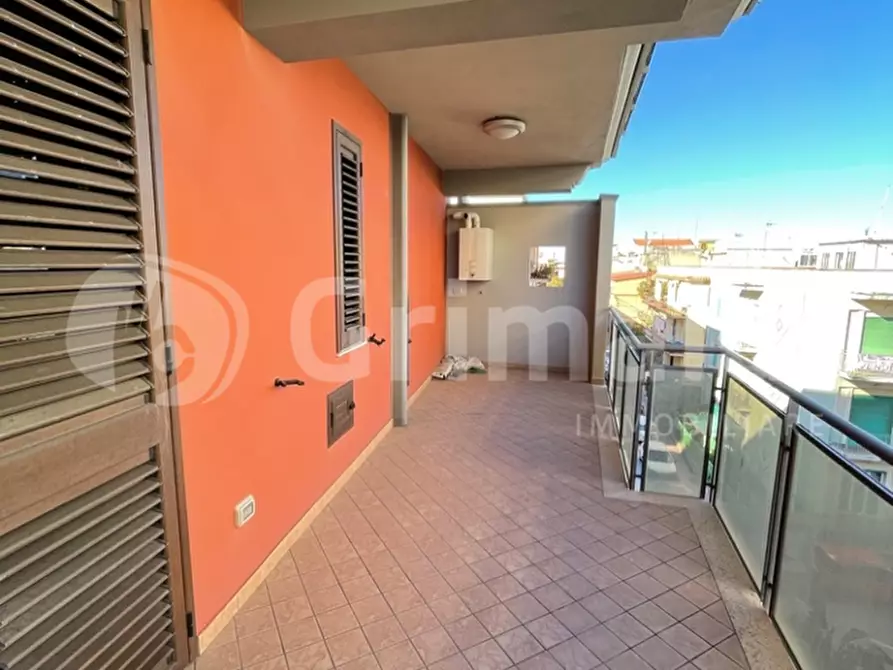 Immagine 2 di Appartamento in affitto  in Via Maio Mariano, 81 a Milazzo