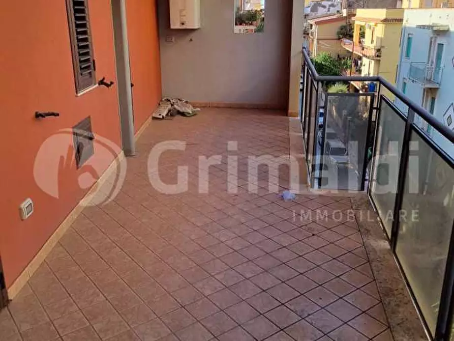 Immagine 3 di Appartamento in affitto  in Via Maio Mariano, 81 a Milazzo