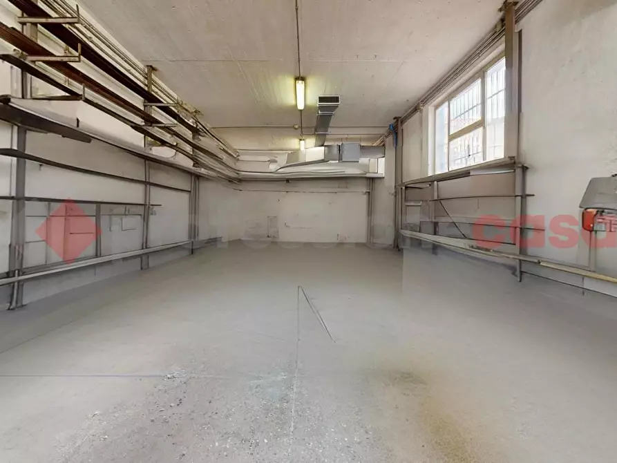 Immagine 13 di Laboratorio in affitto  in Via Roccalbegna, 13 a Roma