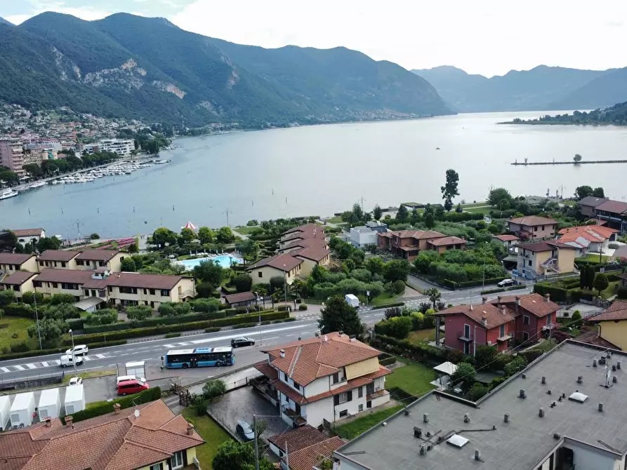 Immagine 13 di Appartamento in vendita  in Via PANORAMICA, SNC a Paratico