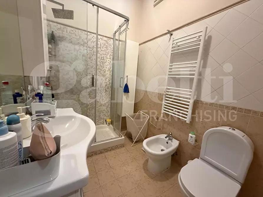 Immagine 13 di Casa indipendente in vendita  in Via Bianchi a Catania