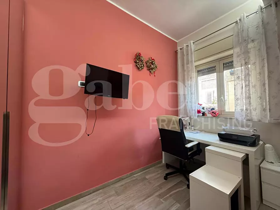 Immagine 14 di Casa indipendente in vendita  in Via Bianchi a Catania