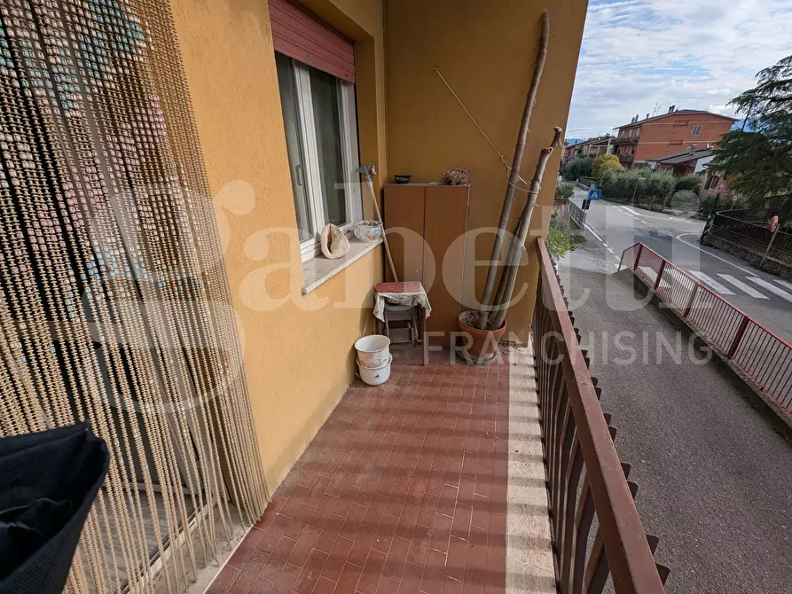 Immagine 8 di Appartamento in vendita  in Via DEL COLLE, 24 a Torgiano